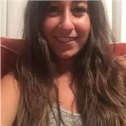 Profesora de inglés ofrece clases particulares para niños y adultos, tanto si se quiere mejorar como si se quiere reforzar